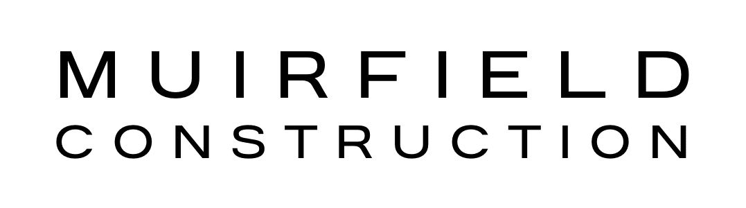 Muirfield Construction -  Exceptional house extensions, Expertly