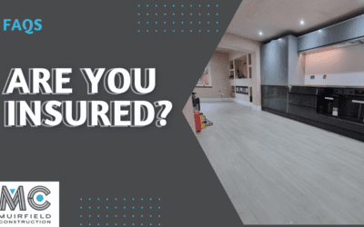 Are You Insured?