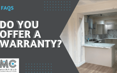 Do You Offer A Warranty?