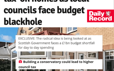 Addressing the Potential “Extension Tax” in Scotland