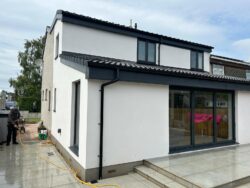 house extension builders edinburgh