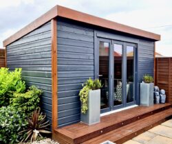 home office extension edinburgh